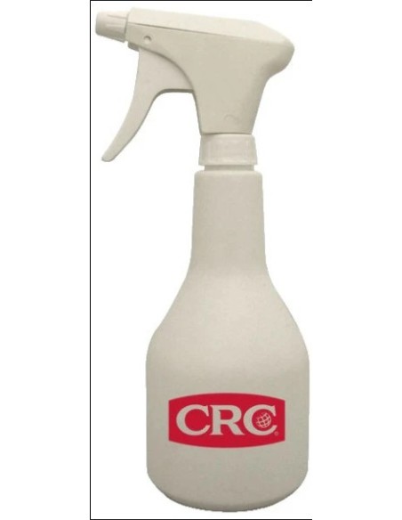 PULVERIZADOR MANUAL CRC 500ML