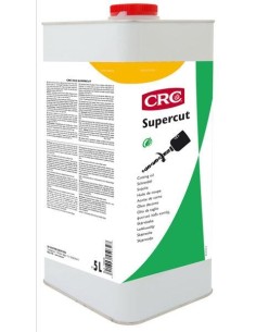 Aceite de corte de alta calidad mod SUPERCUT II