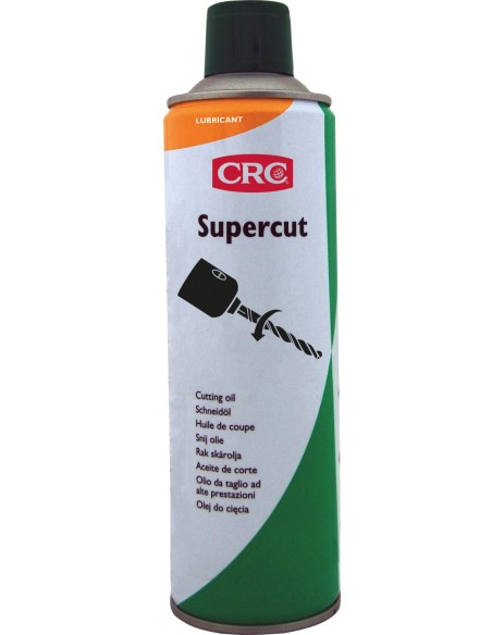 Aceite de corte de alta calidad mod SUPERCUT II