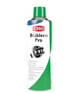 LIMPIADOR DE FRENOS BRAKLEEN PRO 500 ML