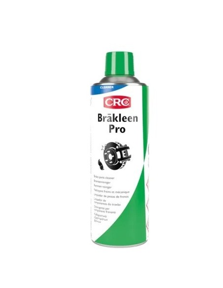 LIMPIADOR DE FRENOS BRAKLEEN PRO 500 ML