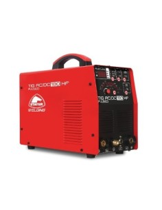 INVERTER ST TIG AC/DC 180 HF B PULSED