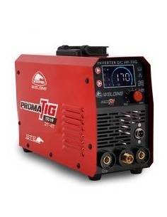 INVERTER TIGPROMATIG 170 HF 2T/4T