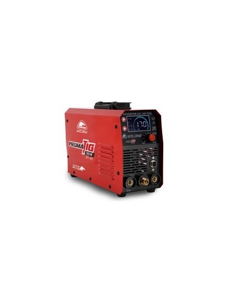 INVERTER TIGPROMATIG 170 HF 2T/4T