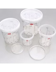 Tapa para vaso de mezcla 870 ml PN50407