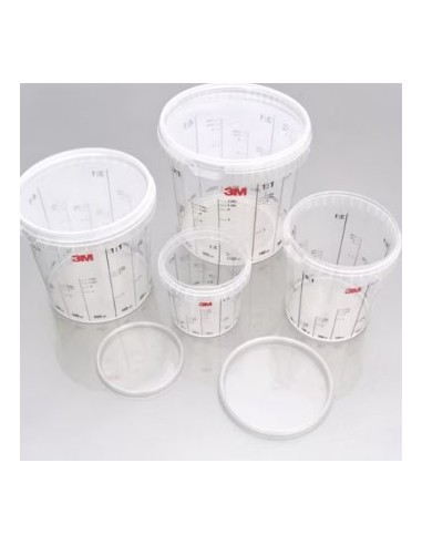 Tapa para vaso de mezcla 870 ml PN50407