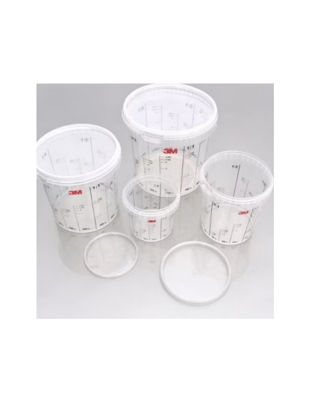 Tapa para vaso de mezcla 870 ml PN50407