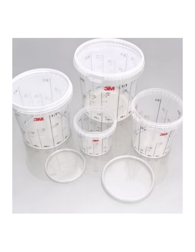 Tapa para vaso de mezcla 365 ml PN50406