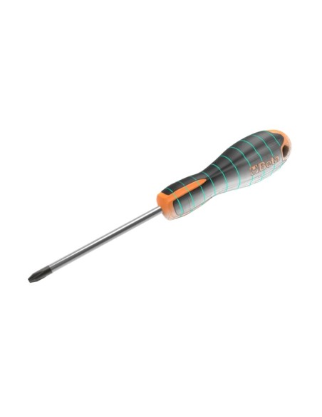 Destornillador para cabeza ranurada mod 1201E BETAEVOX