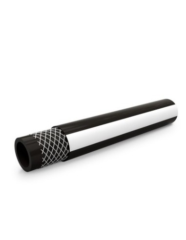 Rollo manguera de aire y fluidos REFITTEX 20 bar 10 x 15 mm (100 mt)