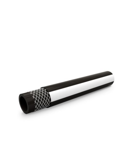 Rollo manguera de aire y fluidos REFITTEX 20 bar 10 x 15 mm (100 mt)