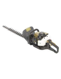 CORTASETOS GASOLINA 2T 60 CM 25,4 CC 0,70 KW ANOVA BRICOGARDEN