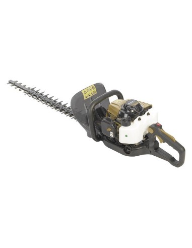 CORTASETOS GASOLINA 2T 60 CM 25,4 CC 0,70 KW ANOVA BRICOGARDEN