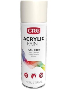 Pintura acrílica en spray 400 ml ACRYLIC PAINT