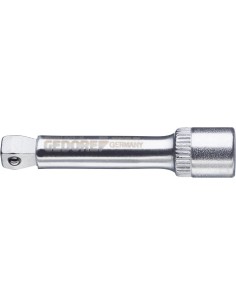 Extensión del cardan 1/4" Nº 2090 KR