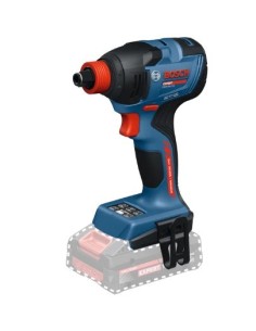 Atornillador y llave de impacto 1/4 y 1/2 EXDX18V-210 sin baterías y cargador