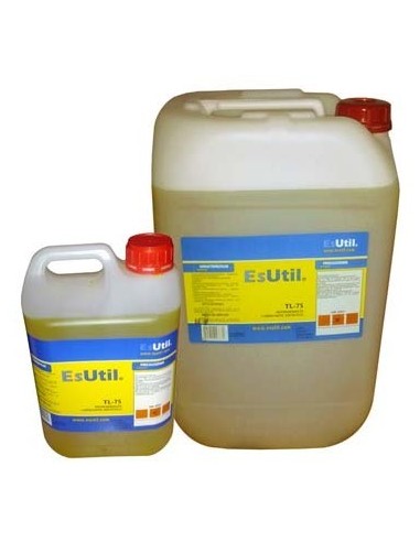 TALADRINA VERDE 5L TL-75