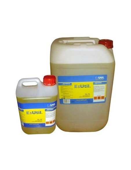 TALADRINA VERDE 5L TL-75