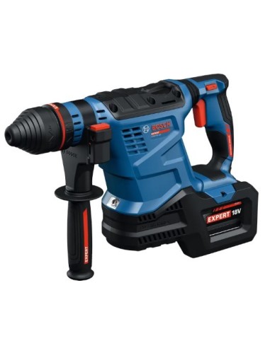 Martillo SDS-PLUS EXBH18V-32F 4,5 J sin cargador ni baterías
