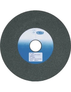 MUELA PLANA 200X20X32 AFILADO WIDIA CARBURO SILICIO C80J5V15