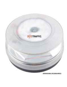 Baliza geolocalizada LED IOT RV7000 +150 CANDELAS