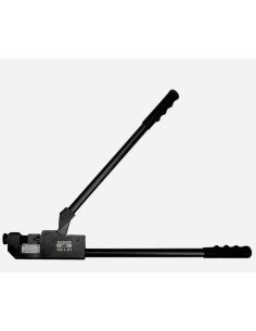 Prensaterminales heavy duty de 600 mm para terminales no aislados CR L 01