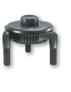 EXTRACTOR FILTRO ACEITE GARRAS 68 A 110