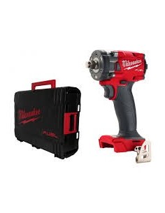 LLAVE IMPACTO 1/2" 18V FUEL M18FIW2F12-0X SIN BAT