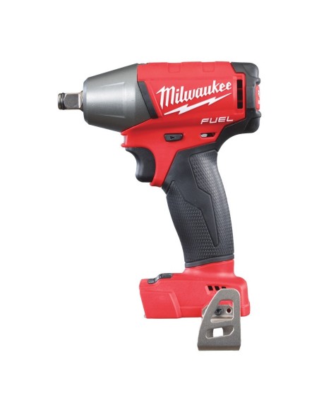 LLAVE IMPACTO 1/2" 18V FUEL M18FIW2F12-0X SIN BAT