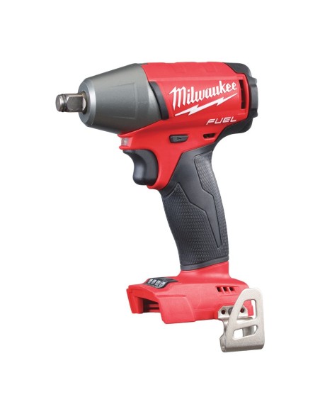 LLAVE IMPACTO 1/2" 18V FUEL M18FIW2F12-0X SIN BAT