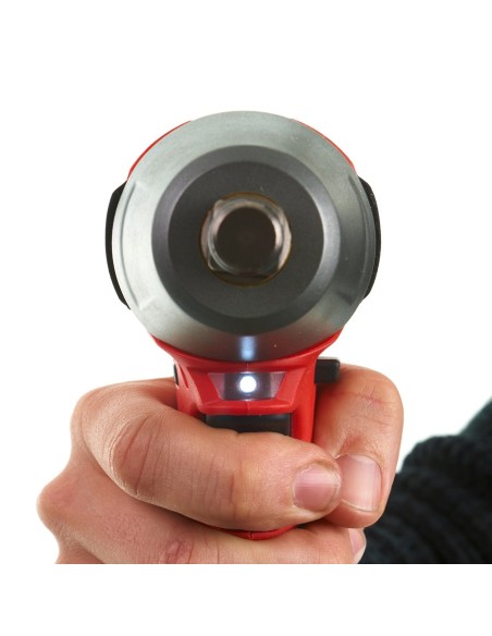 LLAVE IMPACTO 1/2" 18V FUEL M18FIW2F12-0X SIN BAT