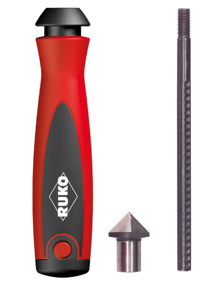 SET F DESBARBADOR SISTEMA UNIGRAT (3 PIEZAS)