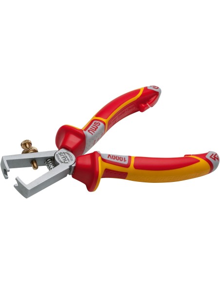 ALICATE PELACABLES SERIE 49 VDE LARGO 160 MM