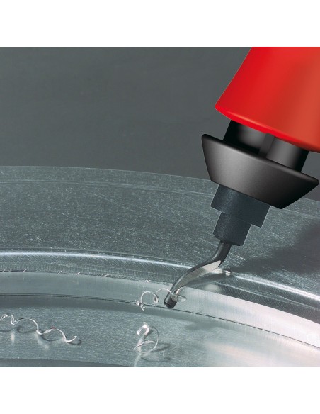 DESBARBADOR A3 CON CUCHILLA E 100, E200 Y E 350