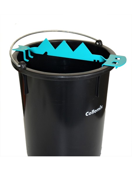 ABRIDOR DE SACOS SHARKY