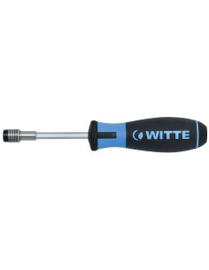 DESTORNILLADOR PORTAPUNTAS PRO BITDRIVE (PUNTAS PLANAS Y PH)