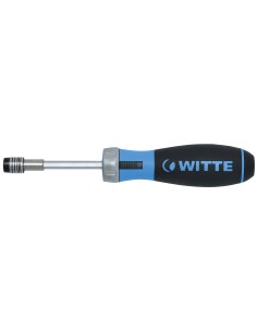 DESTORNILLADOR PORTAPUNTAS DE CARRACA PRO BITDRIVE (PUNTAS PH/PZ/PL)