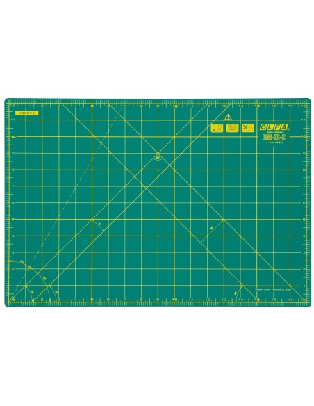 KIT INICIACION PATCHWORK RTY-2/G + RM-IC-C