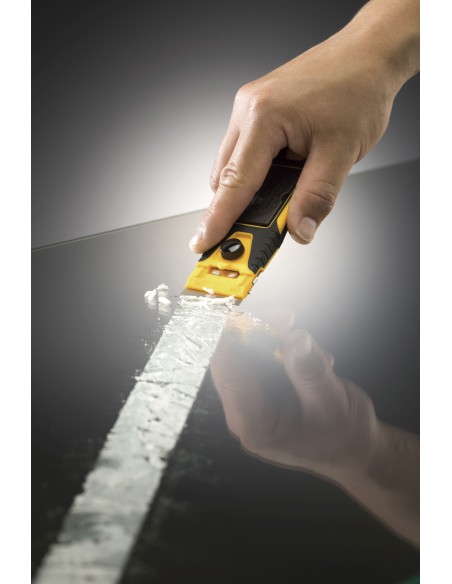 PACK DE 6 CUCHILLAS PARA GSR-2 40X18 MM