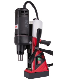 TALADRO DE COLUMA BASE MAGNETICA A10