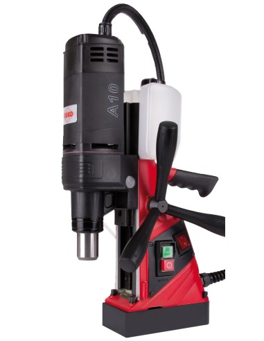 TALADRO DE COLUMA BASE MAGNETICA A10