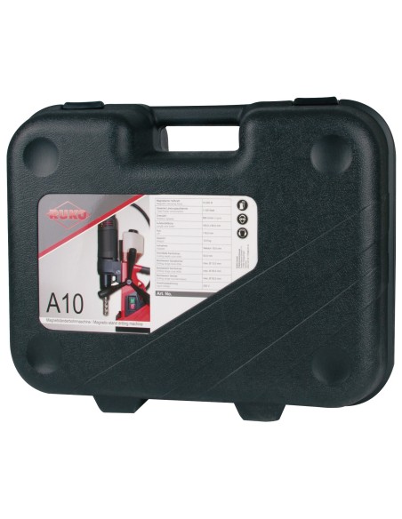 TALADRO DE COLUMA BASE MAGNETICA A10
