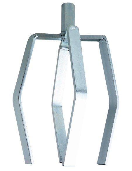 Varilla para mezcladora de acciónda XM 2 - 650