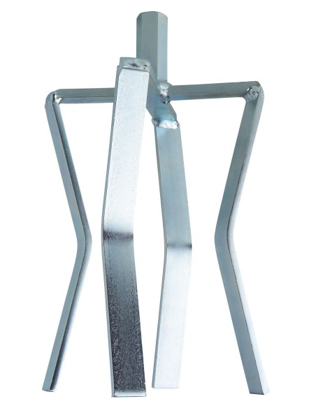 Varilla para mezcladora de acciónda XM 2 - 650