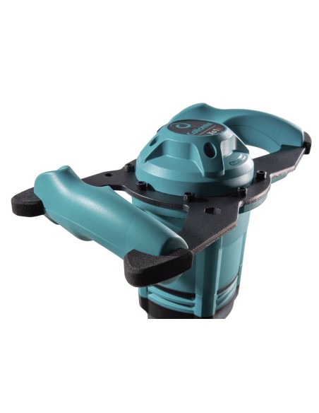 MEZCLADORA MANUAL CON ANCLAJE DE VARILLA RAPIDA HEXAFIX XO6 R HF (1.750 W)