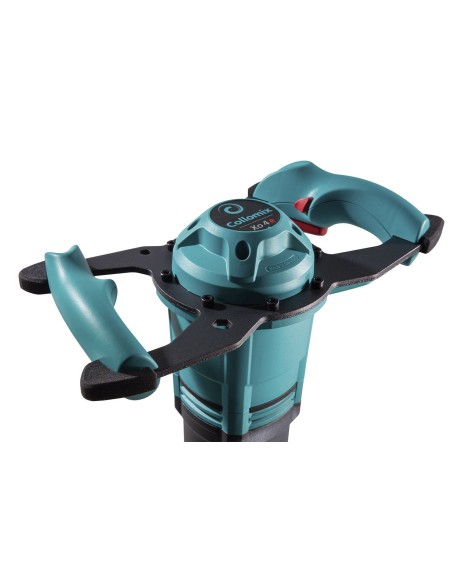 MEZCLADORA MANUAL CON ANCLAJE DE VARILLA RAPIDA HEXAFIX XO6 R HF (1.750 W)