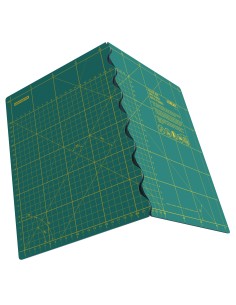 Planchas de corte plegables OLFA