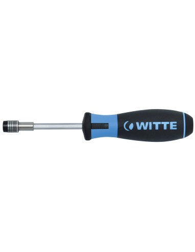 DESTORNILLADOR PORTAPUNTAS PRO BITDRIVE (PUNTAS TORX)