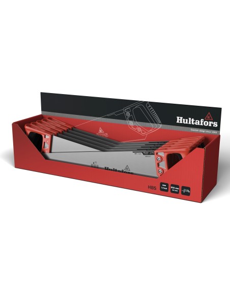 SERRUCHO HBS-22-7 DE 550 MM Y 7 TPI