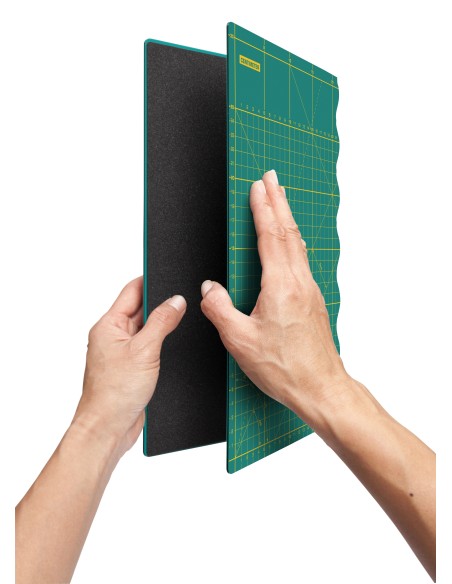Planchas de corte plegables OLFA